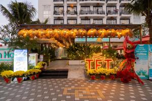 Sujet Beach Hotel and Apartment Danang by Haviland