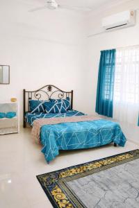 bungalow chelong homestay nearby umt unisza stadium gong badak n airport tggnu