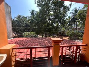 Nila Homestay Auroville