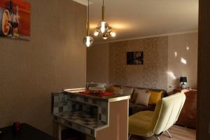 Charming Apartment in Saburtalo