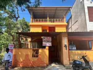 Nila Homestay Auroville