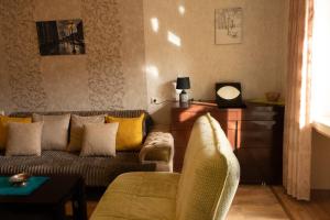 Charming Apartment in Saburtalo