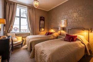 Borregård Hovedgård - by Classic Norway Hotels