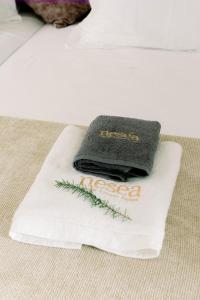 Nesea Seaside Luxury Escape
