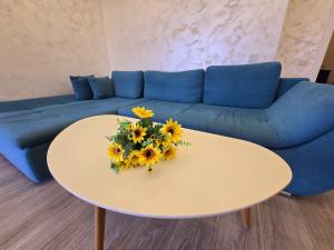 Sea View Infinity Family Suite