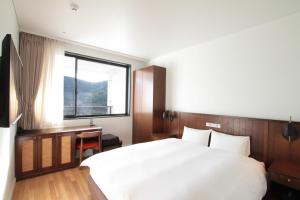 Goto Islands Resort Hotel Margherita Narao