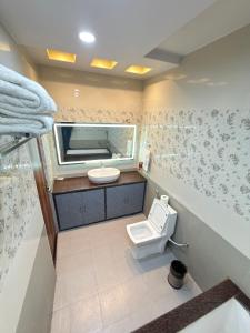 Kartikey Home Stay