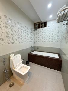 Kartikey Home Stay