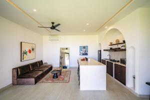 Jojo & Didi Apartment Seseh