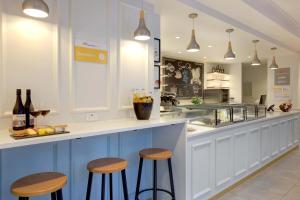 Swiss-Belsuites Victoria Park Auckland