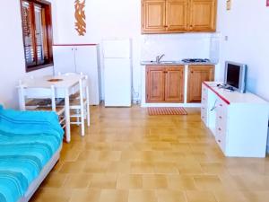 Apartments in Baia de Bahas Golfo di Marinella