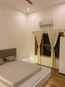 Sunset Villa Dusk looks better from here