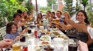 Riverside Pottery Village