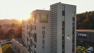 ibis Styles Wałbrzych