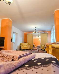 RadHouse Wellness Villa - Hot Tub & Fast WiFi