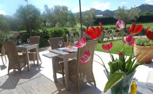 Hotels Les Residences de Metifiot : photos des chambres