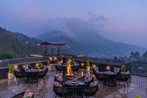 Perfectstayz Premium kapilaz - Jacuzzi rooms