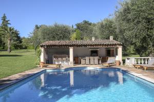 Villa les Berguieres