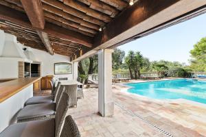 Villa les Berguieres