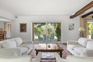 Villa les Berguieres