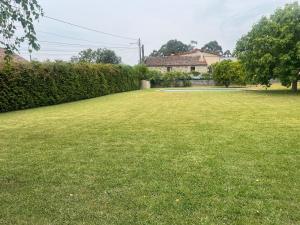 Casa con encanto en la playa y en la montaña