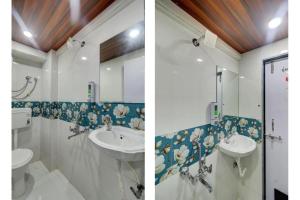 Super Hotel O Amma Bhau Residency