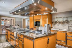 Chalet Le 34 Megève - Chalet dexception