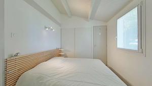 BR040-663 Mais 2 pièces mezz 4 couchages BRETIGNOLLES SUR MER