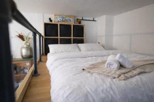 appartement 6 personnes centre ville des sables