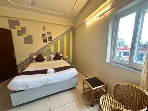 Hotel Clover Inn malsi