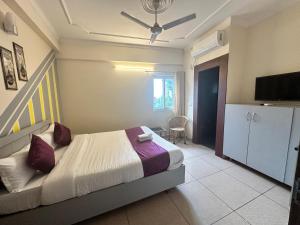 Hotel Clover Inn malsi