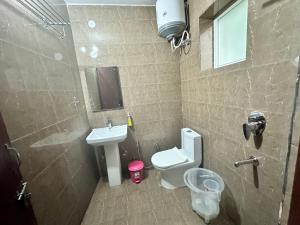 Hotel Clover Inn malsi