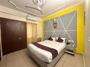 Hotel Clover Inn malsi