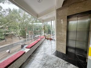Hotel Clover Inn malsi