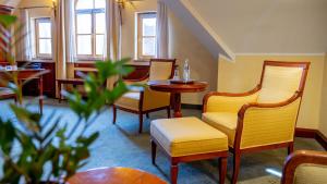 Altstadthotel Bräuwirt