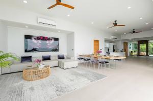 Sea view close to the best beach of Samui !!