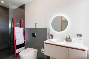 Sea view close to the best beach of Samui !!