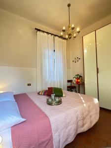 Luminoso e Confortevole Appartamento Lucca centro