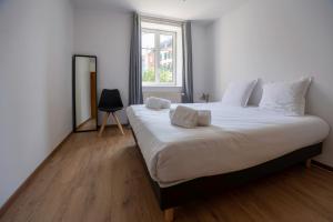 Appartement du Canal