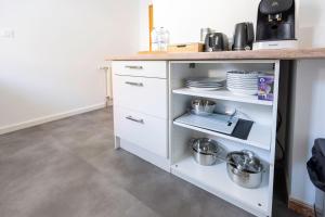 Appartement du Canal