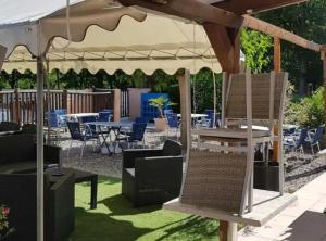 Camping 3 étoiles - Parc aquatique - ccbeebd