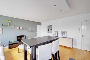 Charming Apartment 1BR 2P - Paris 12