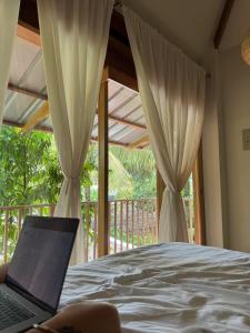 Helios Residences located in Cloud 9