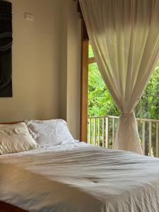 Helios Residences located in Cloud 9