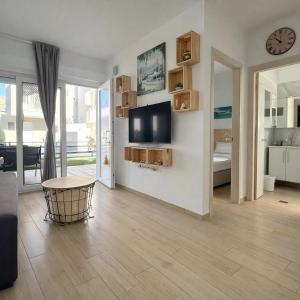 Eliza Apartment by Horizon Homes