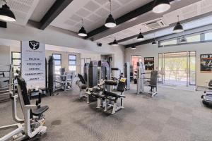 Afrikaya Luxurious Apartment