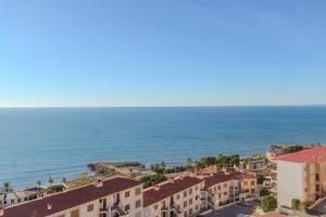 Blue Coast Santa Pola - Panoramic ocean views