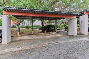 Afrikaya Luxurious Apartment