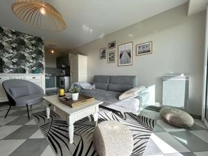 SG380-209 Appart 3 pièces 4 couchages COEX