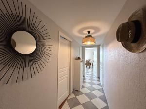 SG380-209 Appart 3 pièces 4 couchages COEX